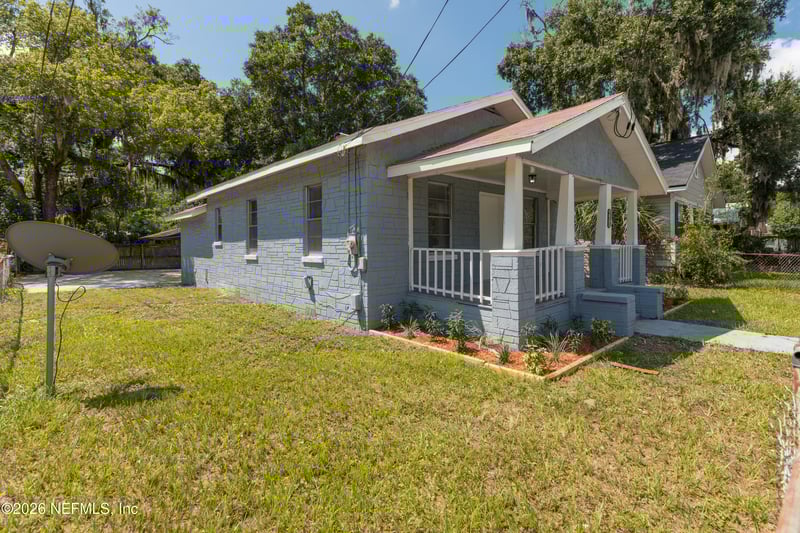 622 63rd St, Jacksonville, FL 32208