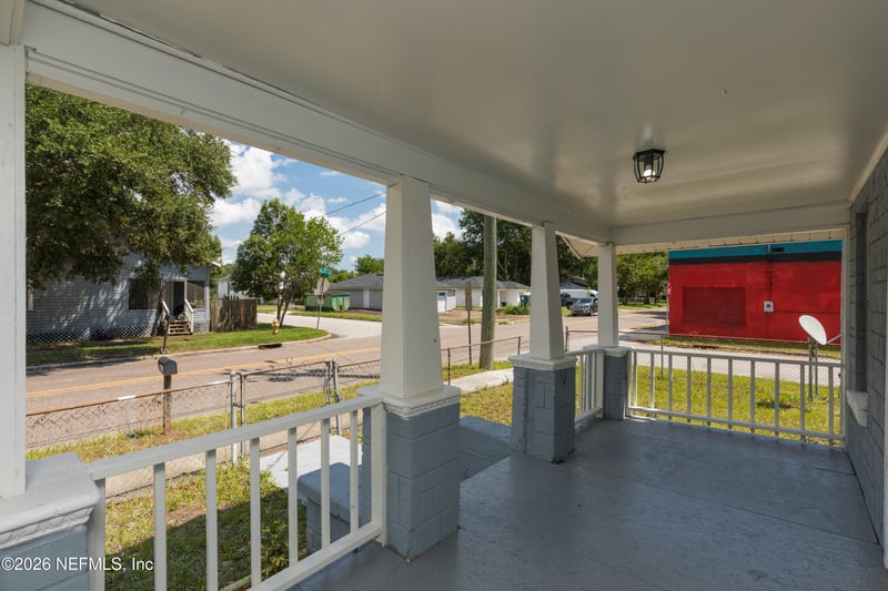 622 63rd St, Jacksonville, FL 32208