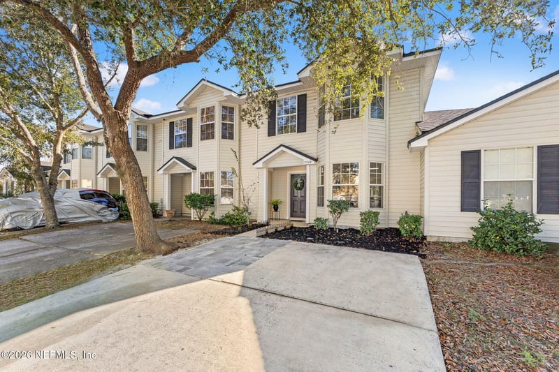 5528 Cabot Dr, Jacksonville, FL 32244