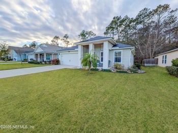 379 Samara Lakes Pw, St Augustine, FL 32092