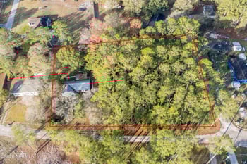 19596 56th Ave, Starke, FL 32091