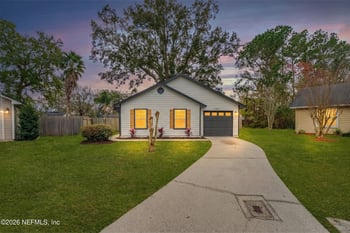 11460 Dustin Ct, Jacksonville, FL 32223