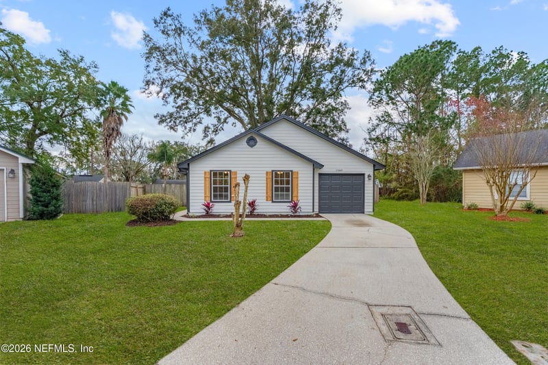 11460 Dustin Ct, Jacksonville, FL 32223