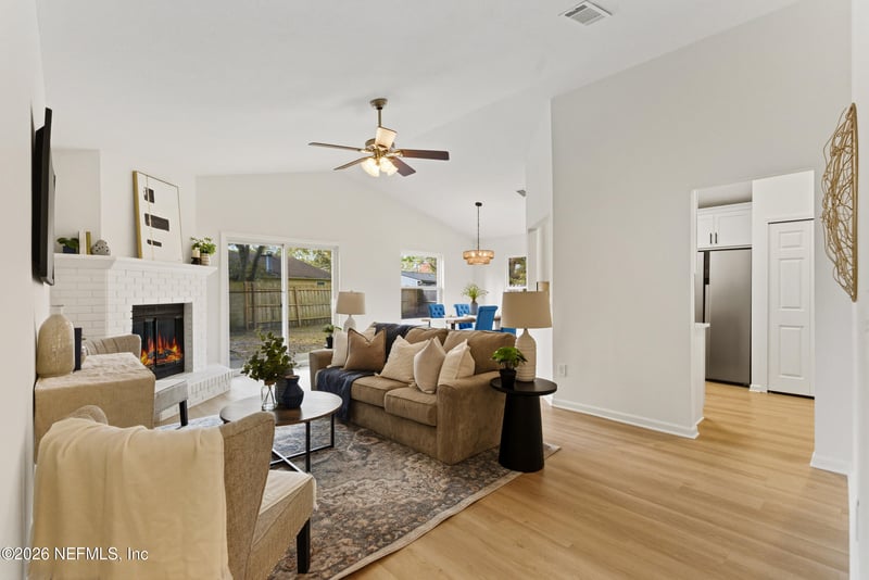 11460 Dustin Ct, Jacksonville, FL 32223