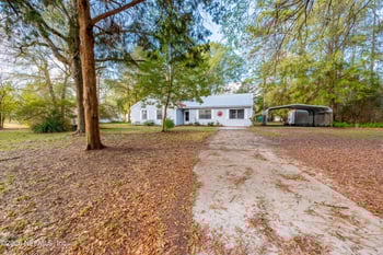 19596 56th Ave, Starke, FL 32091