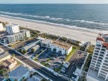829 1st St #3-D, Jacksonville Beach, FL 32250