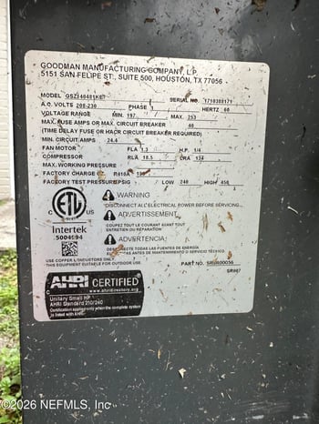 350 Trout River Dr, Jacksonville, FL 32208