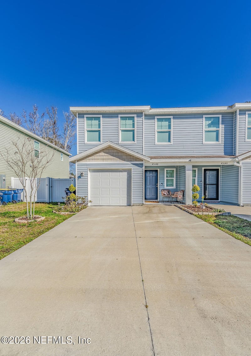 45148 Red Brick Dr, Callahan, FL 32011