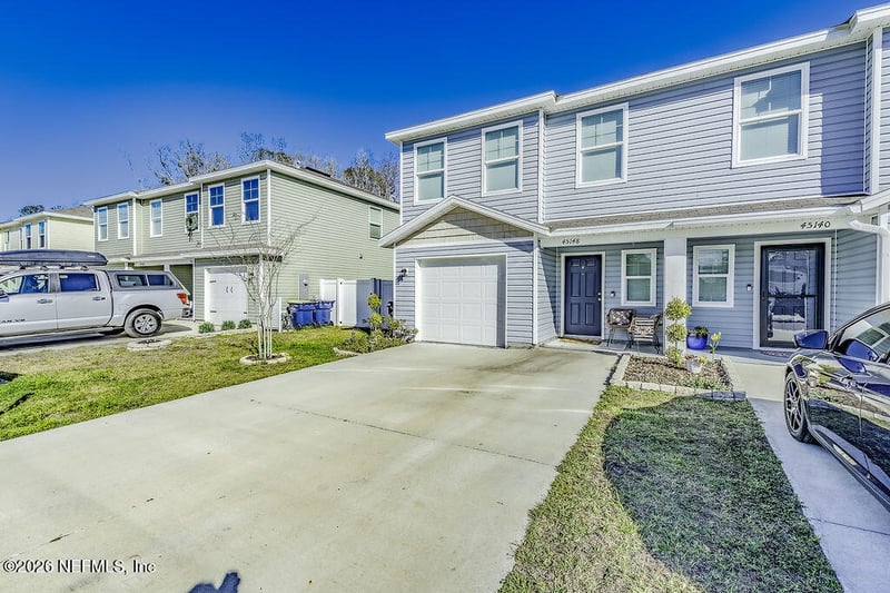 45148 Red Brick Dr, Callahan, FL 32011