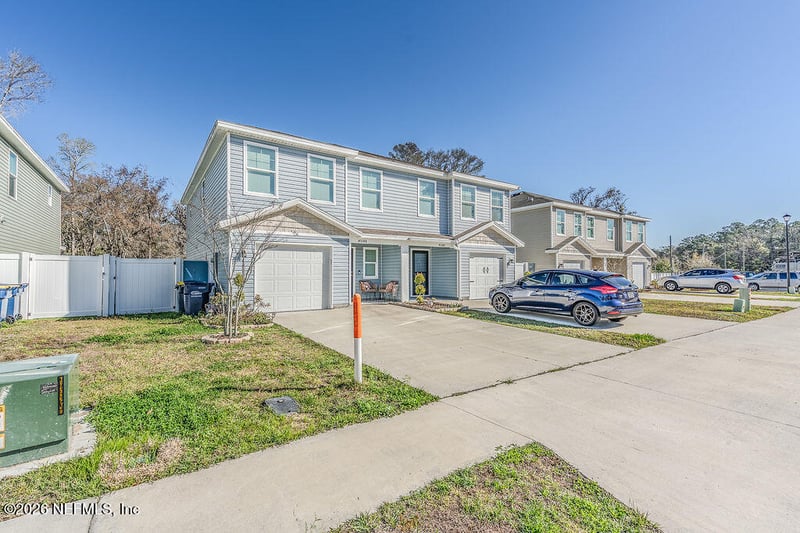 45148 Red Brick Dr, Callahan, FL 32011