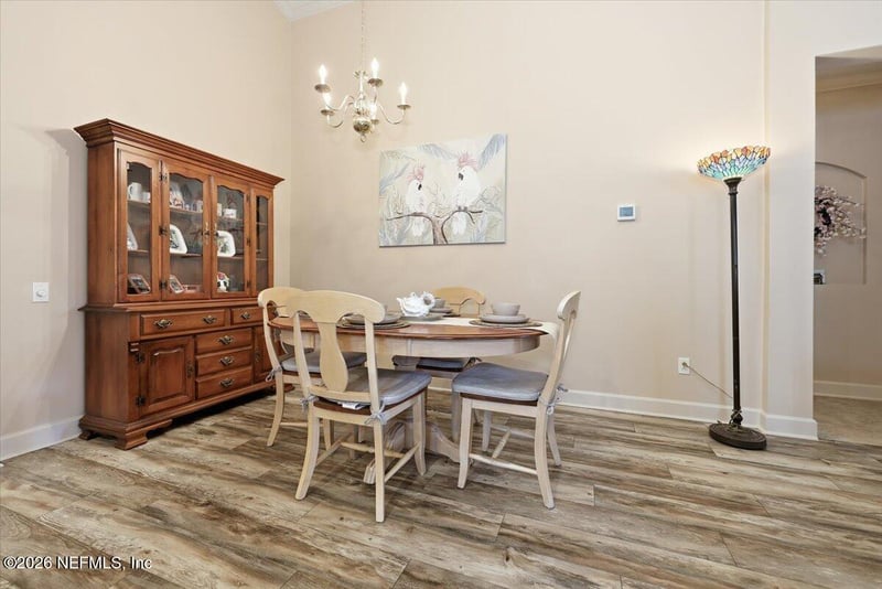 777 Copperhead Cir, St Augustine, FL 32092