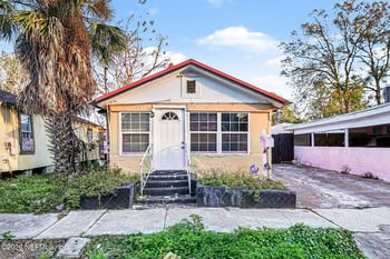 1165 24th St, Jacksonville, FL 32209
