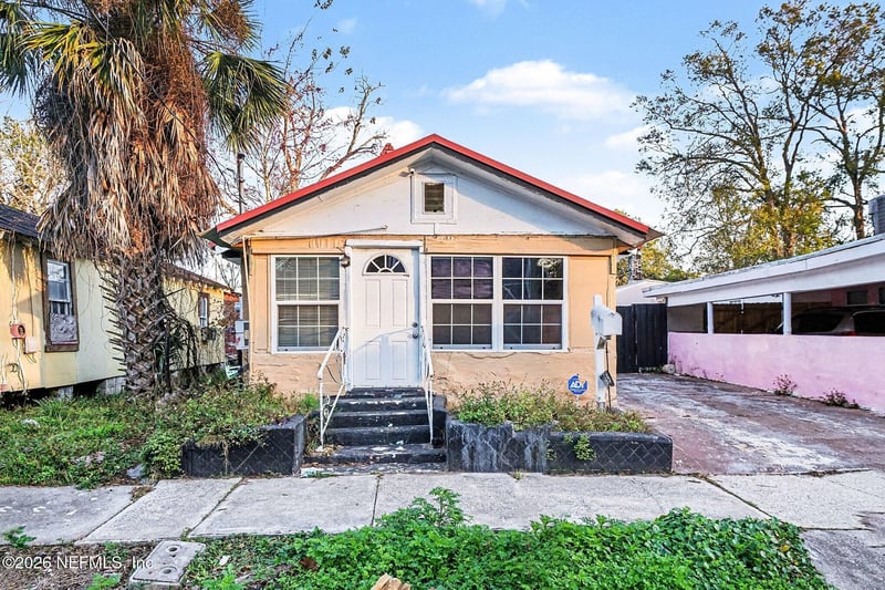 1165 24th St, Jacksonville, FL 32209