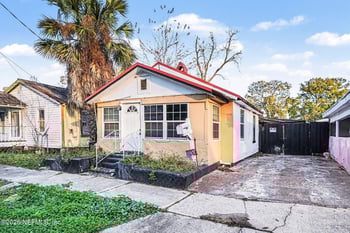 1165 24th St, Jacksonville, FL 32209