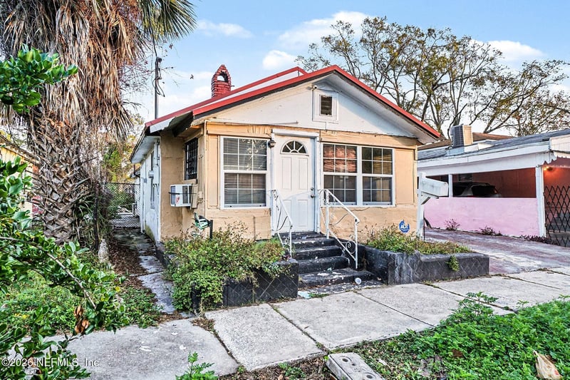 1165 24th St, Jacksonville, FL 32209