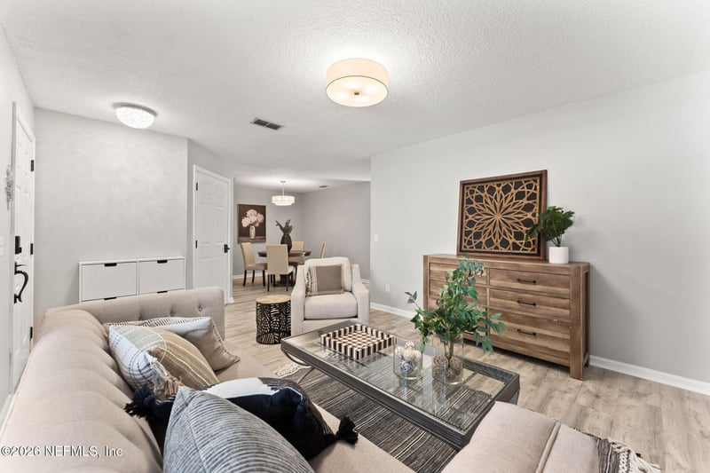 2320 Wood Hollow Ln #C, Fleming Island, FL 32003