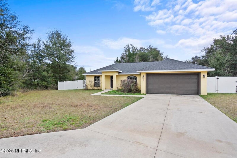 18 Pine Track Ter, Ocala, FL 34472