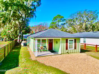 1506 4th Ave, Melrose, FL 32666