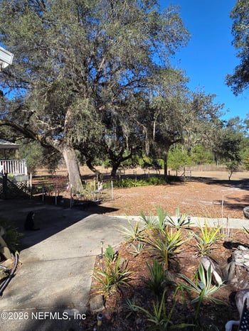 249 Oleander St, Pomona Park, FL 32181