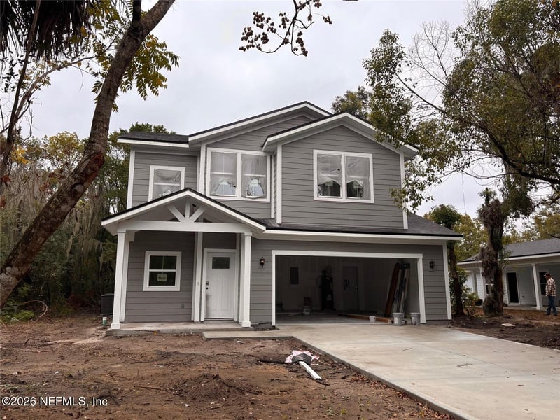 1307 Ocean St, Palatka, FL 32177