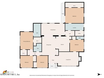 3904 Yarborough Dr, Jacksonville, FL 32277