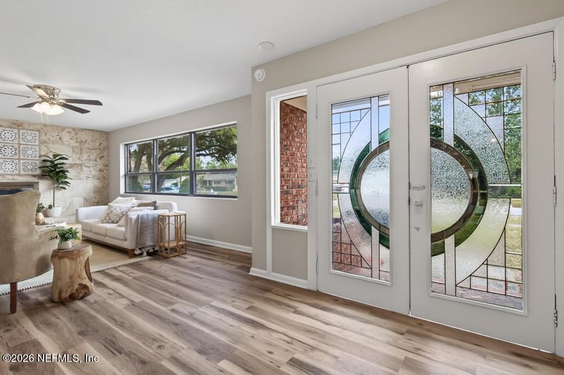 3904 Yarborough Dr, Jacksonville, FL 32277