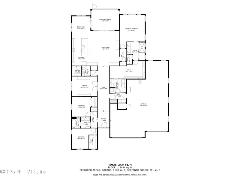 85558 Fall River Pw, Fernandina Beach, FL 32034