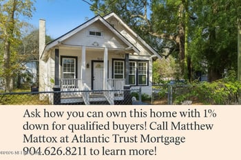 646 Day Ave, Jacksonville, FL 32205