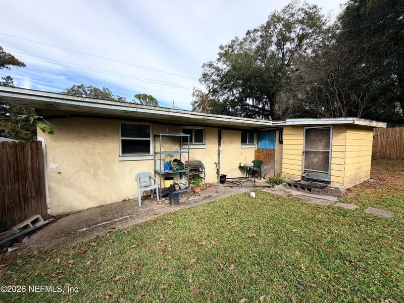 7952 Hare Ave, Jacksonville, FL 32211