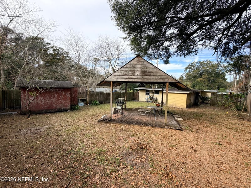 7952 Hare Ave, Jacksonville, FL 32211