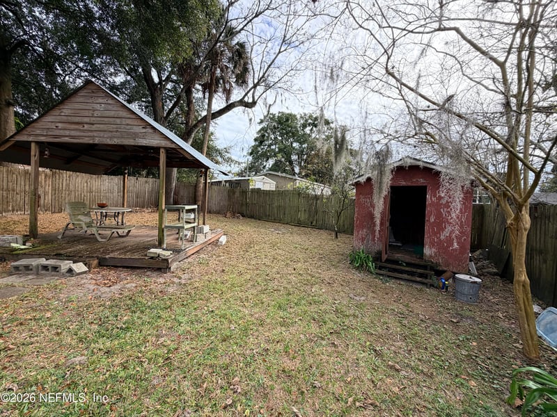 7952 Hare Ave, Jacksonville, FL 32211