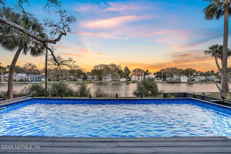 143 Washington St, St Augustine, FL 32084