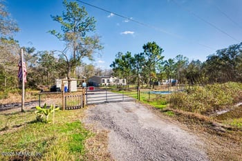 10650 Weatherby Ave, Hastings, FL 32145