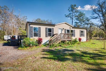 10650 Weatherby Ave, Hastings, FL 32145