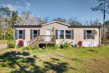 10650 Weatherby Ave, Hastings, FL 32145