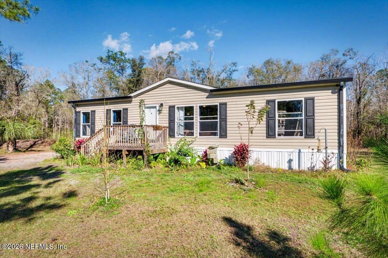 10650 Weatherby Ave, Hastings, FL 32145