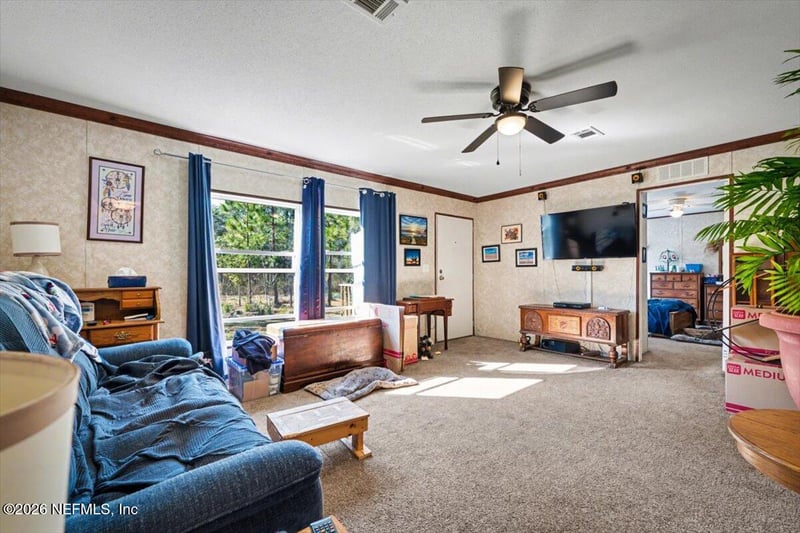 10650 Weatherby Ave, Hastings, FL 32145