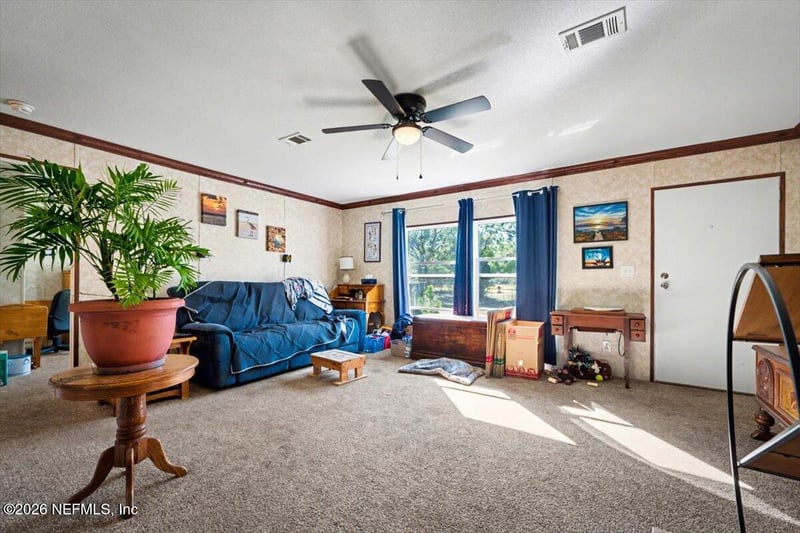 10650 Weatherby Ave, Hastings, FL 32145