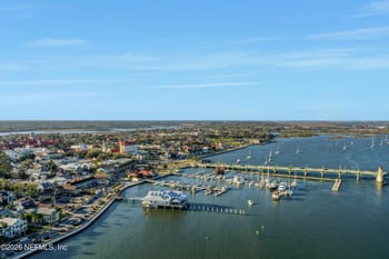 143 Washington St, St Augustine, FL 32084