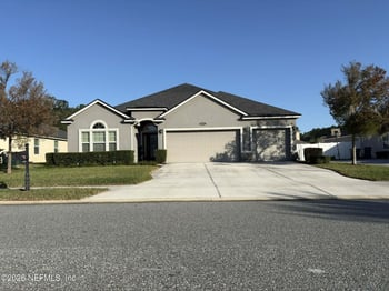 5427 Parkside Lakes Dr, Jacksonville, FL 32257