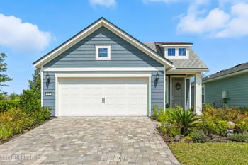 676 Jubilee Cir, Yulee, FL 32097