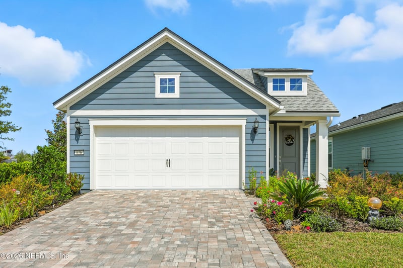 676 Jubilee Cir, Yulee, FL 32097