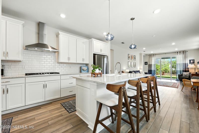 676 Jubilee Cir, Yulee, FL 32097