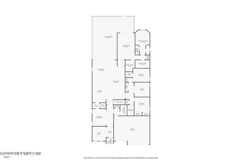 14 Portside Ave, Ponte Vedra, FL 32081