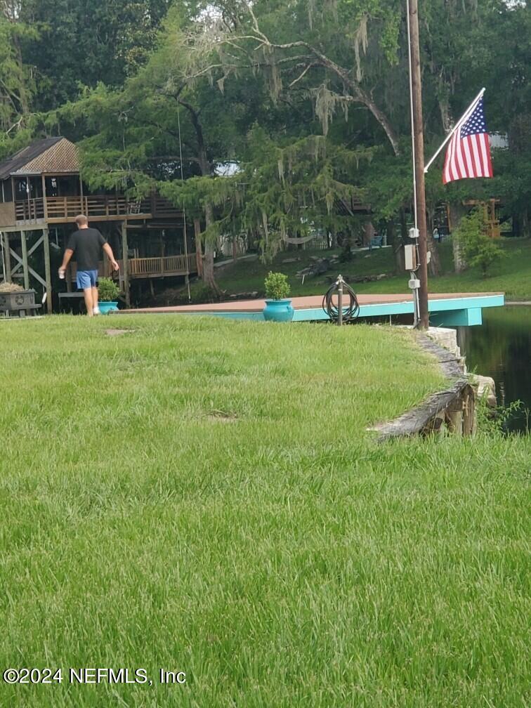 4057 Lazy Acres Rd, Middleburg, FL 32068