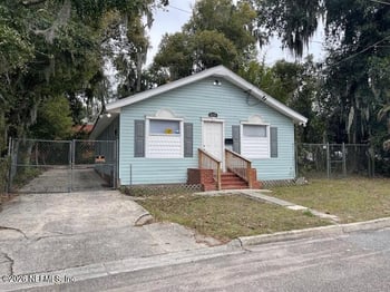 3719 Whitehall St, Jacksonville, FL 32206