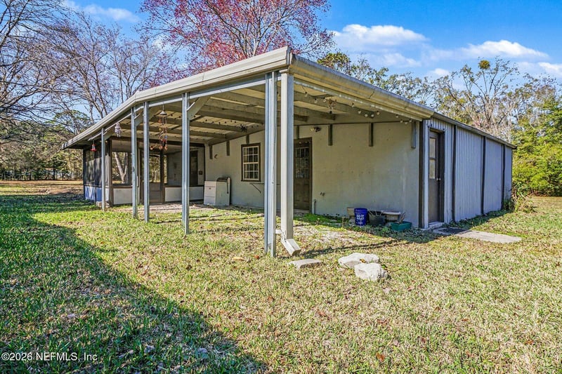 16032 Blyler Rd, Jacksonville, FL 32218