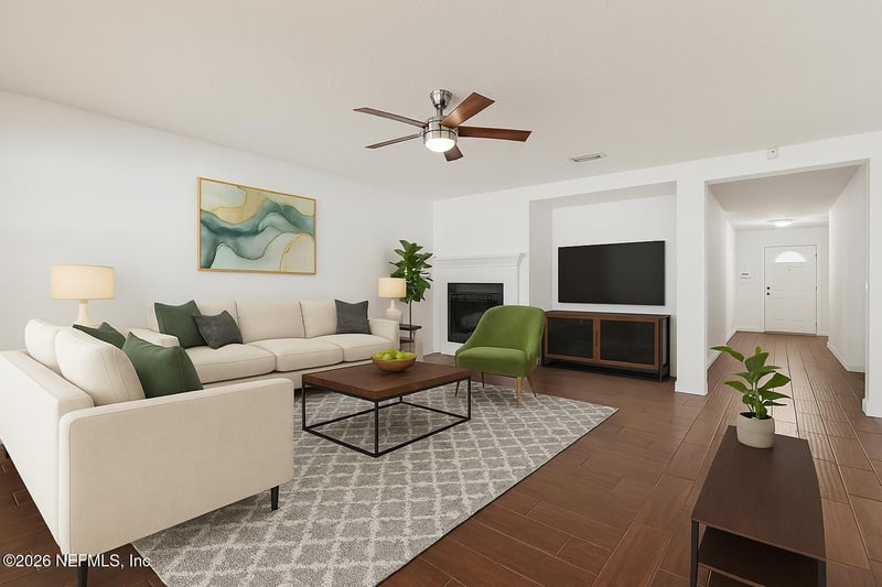 11255 Martin Lakes Dr, Jacksonville, FL 32220