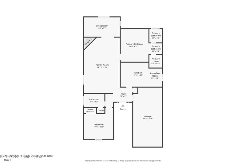 192 Vista Grande Dr, Ponte Vedra Beach, FL 32082