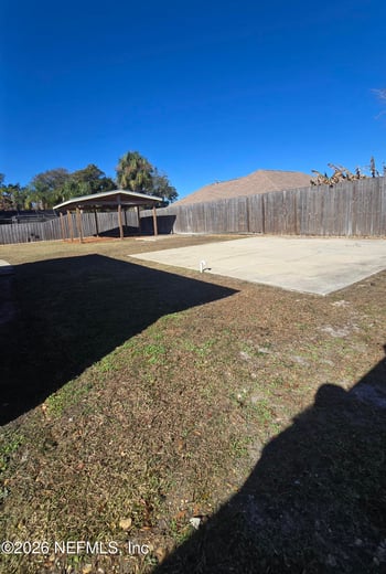 7239 White Birch Dr, Jacksonville, FL 32277